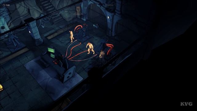 Jagged Alliance: Rage! Gameplay (PC HD) [1080p60FPS] смотреть онлайн