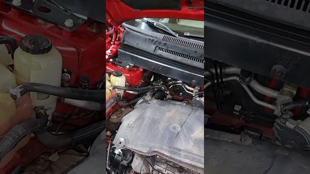 2013 Dodge Journey How To Replace ABS module смотреть онлайн