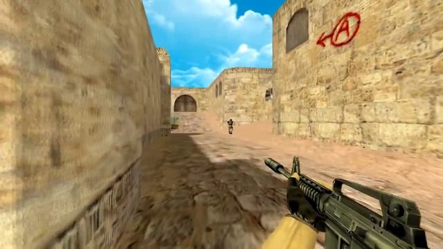 PUBLIC STYLE [ COUNTER-STRIKE ] смотреть онлайн