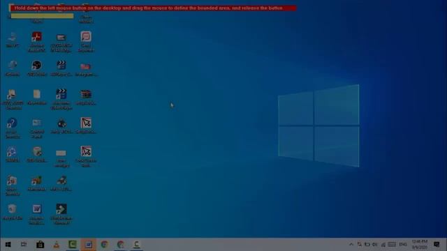 How to Lock the Mouse Cursor in Windows 10 PC, Laptop смотреть онлайн