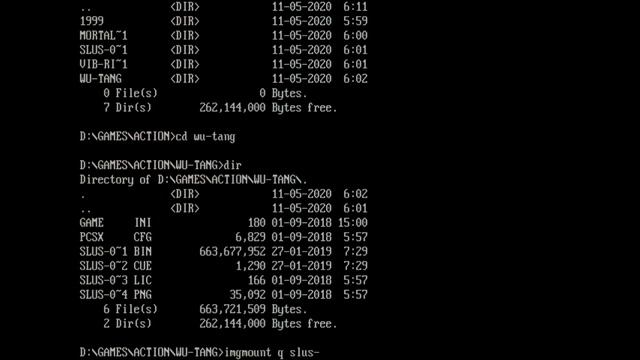 PSC DOSBOX WIN3.1 CD-ROM change смотреть онлайн