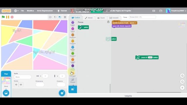 Scratch 4.0 review смотреть онлайн