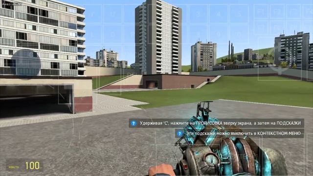 GMOD exagear(sd870 8+5 gb ram)(4) смотреть онлайн
