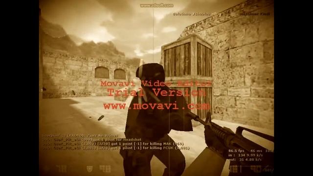 Counter Strike Cfg 2014 New(Trace)cfg. смотреть онлайн