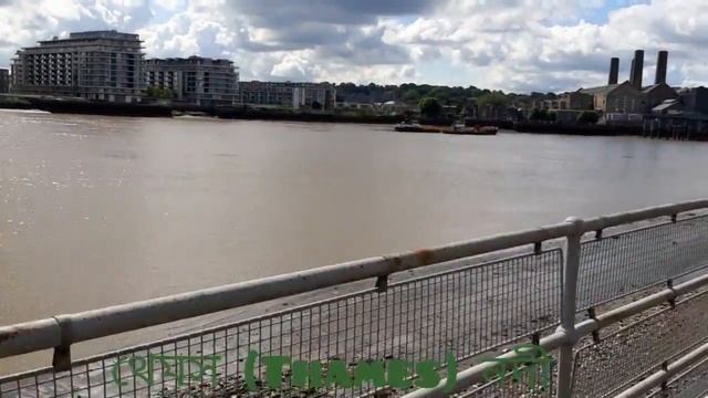 London Thames River (Blog-2) #london #sylhet #uk #bd #blog #blogging #riverbank #thames смотреть онлайн