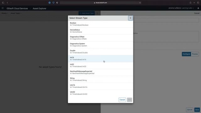 Remote Asset Monitoring Using OSIsoft Cloud Services - Hands-on tutorial смотреть онлайн