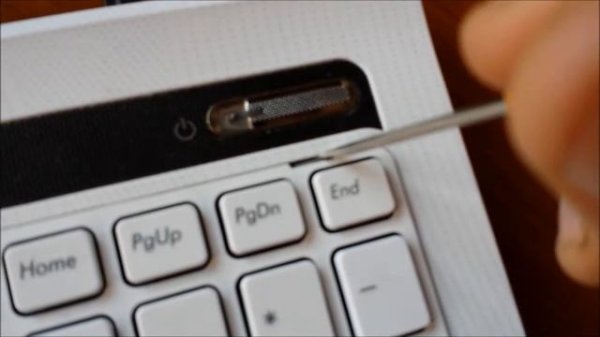 Jak wymienić klawiaturę w laptopie ASUS k53s | ForumWiedzy