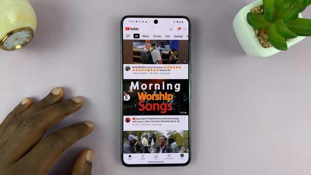 How To Enable Picture In Picture On Android смотреть онлайн