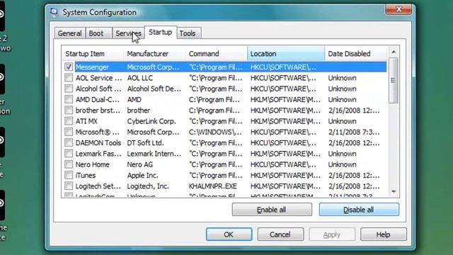 Speeding Up Windows Vista смотреть онлайн