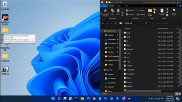 Windows 11 in Government Laptop without pendrive | windows 10 to windows 11 | MR . MAGIZHCHI | 2021 смотреть онлайн