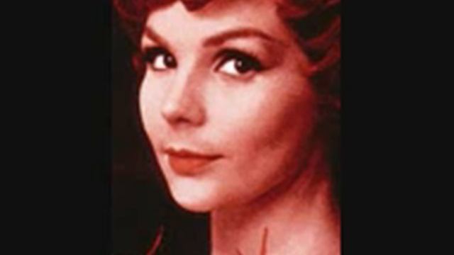 Teresa Brewer - The Ballad Of The Green Berets (1966) смотреть онлайн