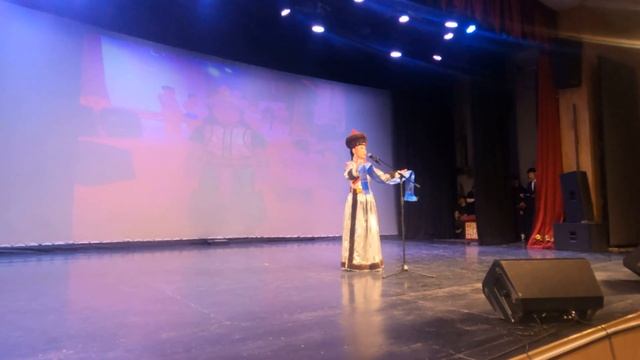 АГАДА БОЛОhОН "ДАНГИНА-2024" УРИЛДААНhАА ВИДЕОРОЛИК