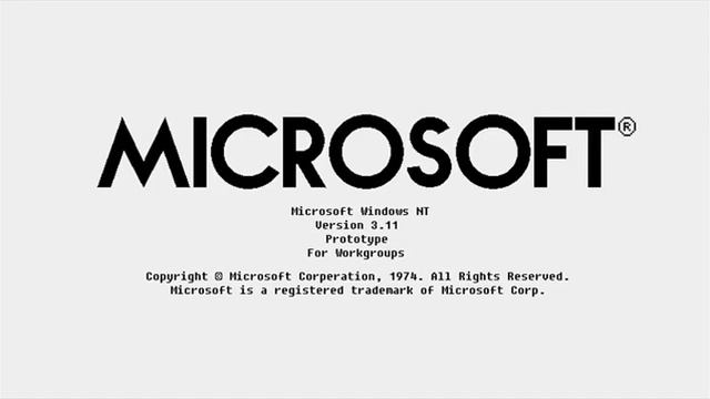 Windows Never Released 13 (Part 3 of 3) - Windows Supporter [REUPLOAD] смотреть онлайн