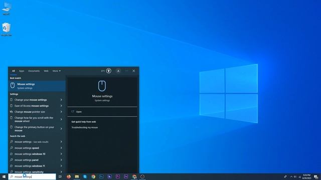 How to Fix Mouse Left Click Not Working Properly смотреть онлайн