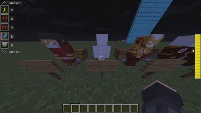 КАК СТАТЬ ФЛЭШЕМ В МАЙНКРАФТ? Обзор ЛУЧШЕГО мода Speedster Heroes Minecraft