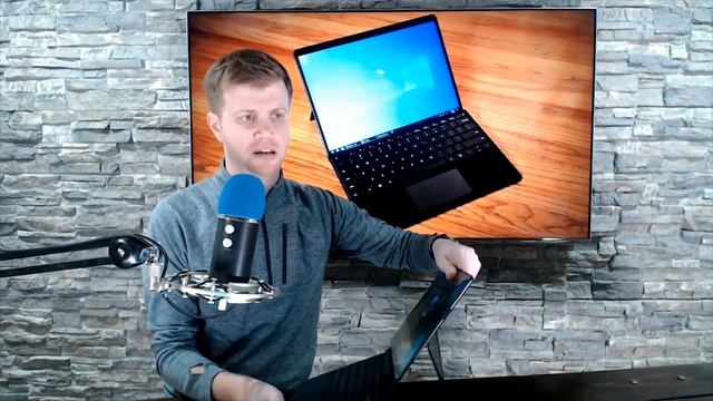 Review: Surface Pro X смотреть онлайн