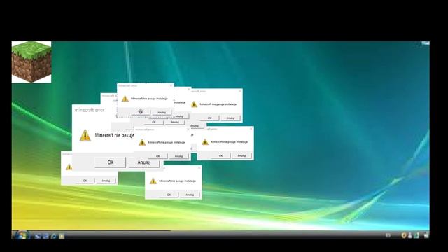 error redzone windows vista смотреть онлайн