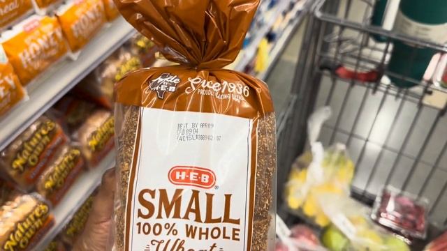 WIC SHOPPING AT H-E-B | AMAZING DEALS ON FRESH FRUIT & CEREAL | I SPENT $…. ON HEALTHY GROCERIES ! смотреть онлайн