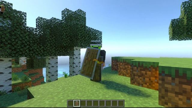 Addons para servidores hardcore // Totem parity - Where did i die // MInecraft Bedrock 1.20.73 смотреть онлайн
