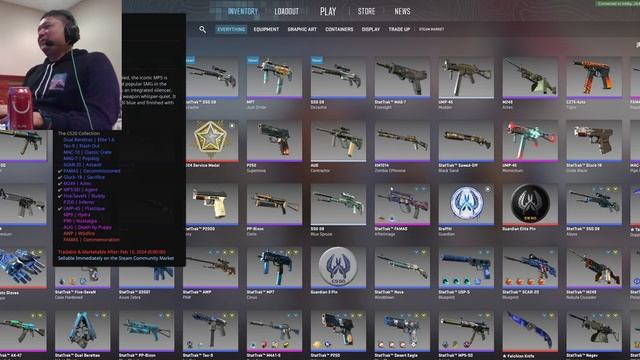 Opening 15 brand new Kilowatt cases! Will I open a Kukri Knife? | Counter-strike 2 смотреть онлайн