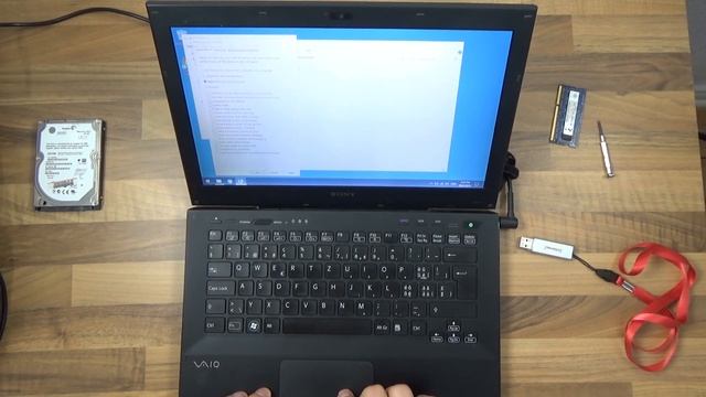 Speed up Windows 10 on Your Old Laptop or PC (Performance Settings) смотреть онлайн
