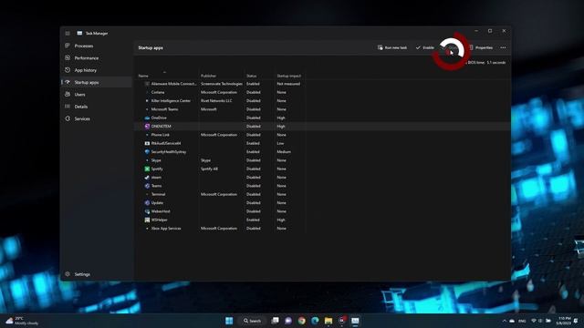 Simple steps to understand and solve a slow performance or to optimize your Alienware PC смотреть онлайн