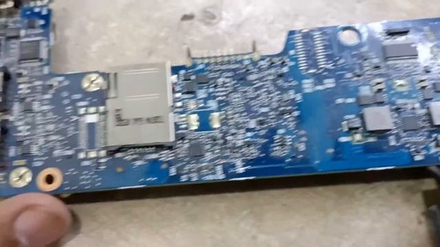 HP ProBook 6460b Plugged In Adopter Not Turning On Battery Plug In On Laptop But Not Charging #6460