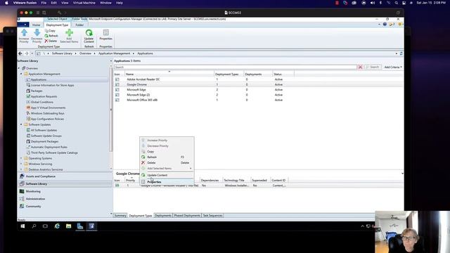 SCCM Migration - Part 1 смотреть онлайн