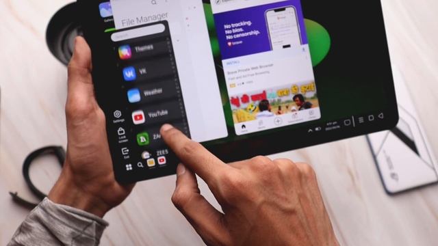 PC Mode On Xiaomi Pad 5 Enable Now ⚡⚡ | Xiaomi Pad 5 India Tips & Tricks