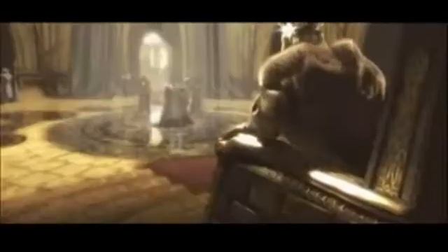 Arthus Music Video смотреть онлайн