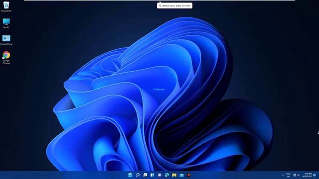 The Wizard Could Not Start Windows 11 - 3 Fix How To смотреть онлайн