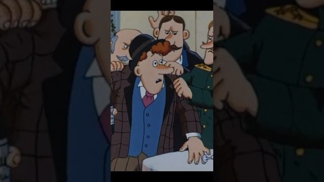 Нашёл волшебные карты. «Мартынко» - советский рисованный мультфильм режиссёра Эдуарда Назарова смотреть онлайн