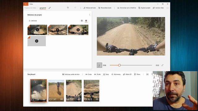 🎬 Editor de vídeo Gratis - MICROSOFT FOTOS - Como editar vídeos Windows Movie Maker atualizado смотреть онлайн