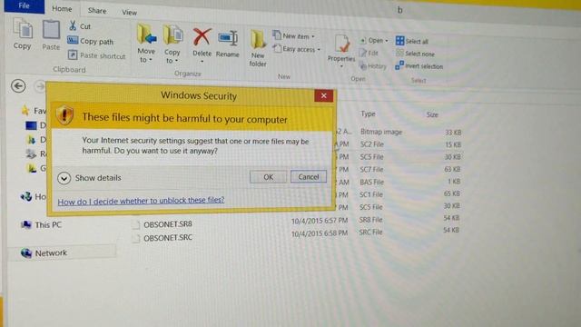 MSX exposing drives on the network to Windows client смотреть онлайн