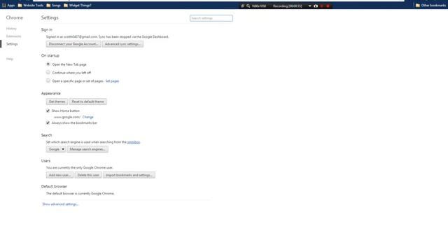 How To Remove A Theme From Chrome смотреть онлайн