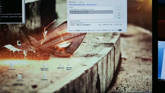 How To Tweak CPU Settings For Mining смотреть онлайн