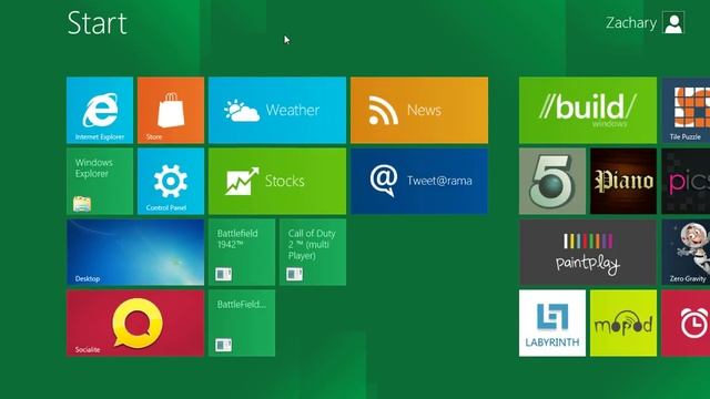 Windows 8 review смотреть онлайн