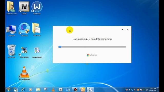 how to fix chrome.exe bad image easy steps [tech gamer] смотреть онлайн