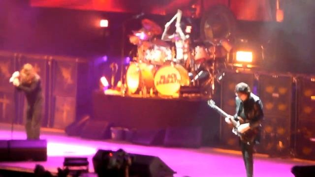 Black Sabbath Budapest 2016.06.01 смотреть онлайн