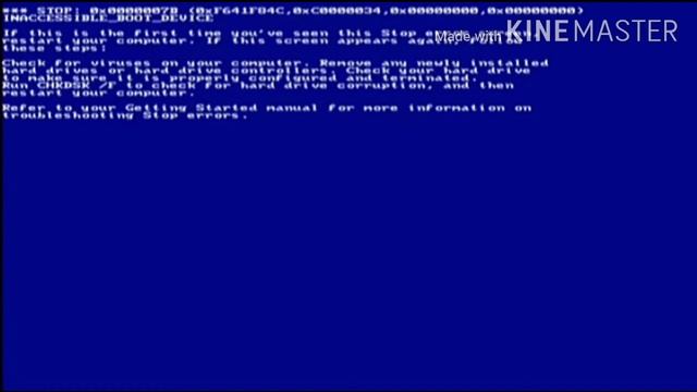 Windows error звуки ошибок смотреть онлайн