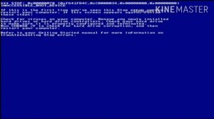 Windows error звуки ошибок