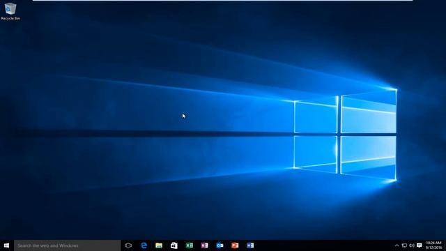 How To Determine Account Type In Windows 10 смотреть онлайн