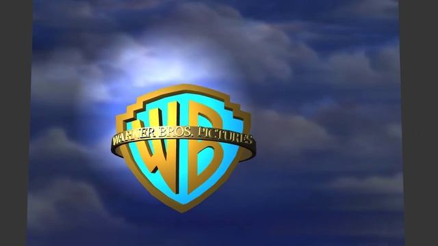 Warner Bros. Pictures 2003 Logo remake (Febuary Update) смотреть онлайн
