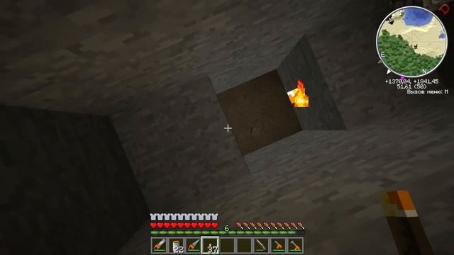 Minecraft with Mods - S1E24(Прибыли) смотреть онлайн