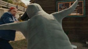 Фильм "Ждун"  Русский трейлер (2025)