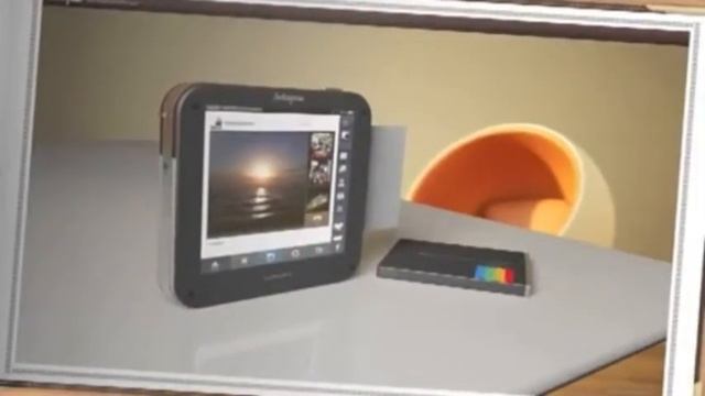 Instacam - Young Consumer Store смотреть онлайн