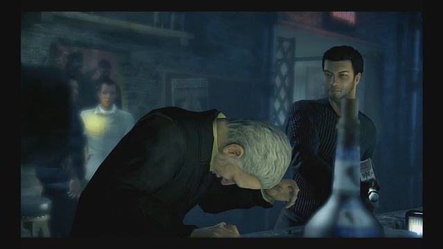 Alpha Protocol - Video Review - PC Gameplay (1080p) смотреть онлайн