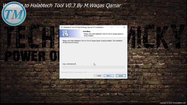 HalabTech Tools v0.3 Free Edition | Best Tool For Samsung, HTC, MTK смотреть онлайн