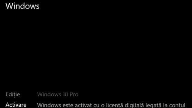 Windows 10 Digital License Activation смотреть онлайн