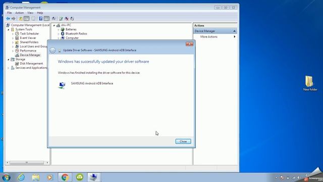 How to install Fastboot gadget drivers 100% works смотреть онлайн